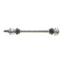 Піввісь (задня) BMW 3 (E36/E46) 90-05 M40/M42/M43/M50/M52/M54/N40/N42/N46 (27x620x48T) (+ABS)