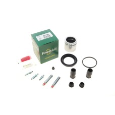 Ремкомплект супорта (переднього) Peugeot 605/Volvo 850/S70/V70/C70 89-(d=57mm)(Ate)(+1поршень/напра)