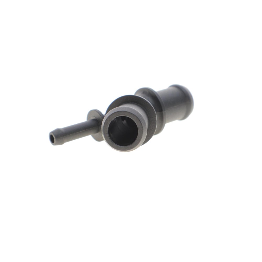 Фланець системи охолодження VW T5 1.9-2.5 TDI 03-09