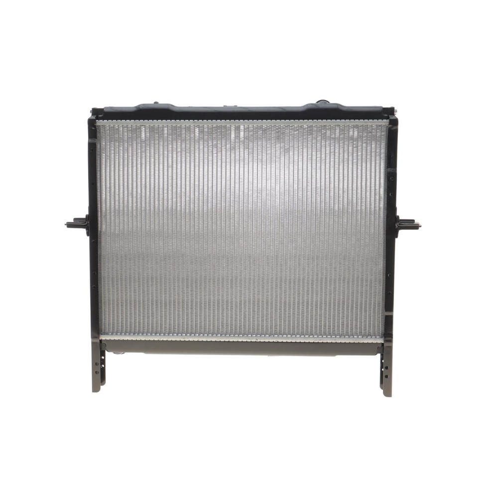 Радіатор охолодження Kia Sorento 2.5 CRDi/3.5 V6 02-