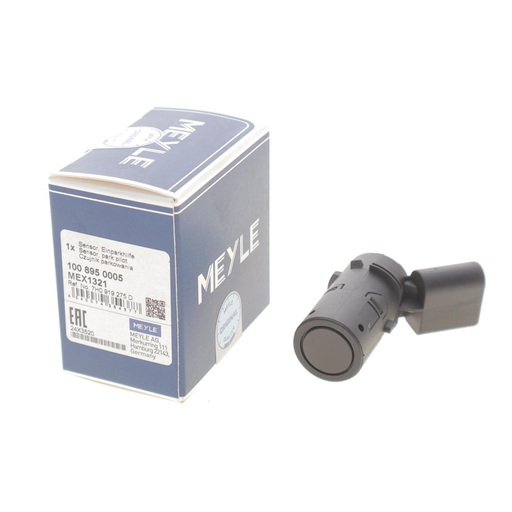 Датчик парковки Audi A6 97-05/A3 03-12/A4 04-08