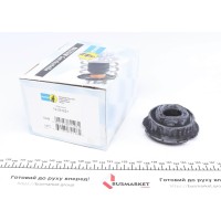 Подушка амортизатора (переднього) Audi Q7/VW Touareg 02-15