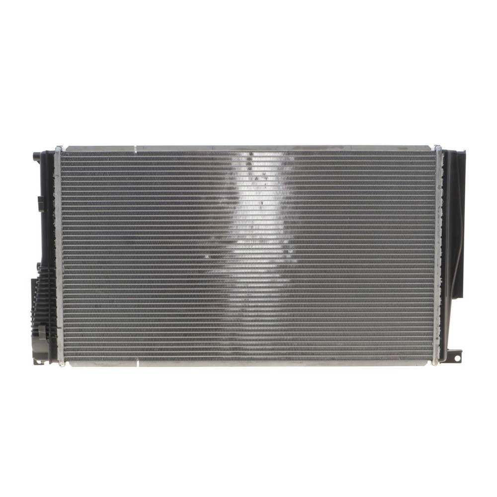 Радіатор охолодження BMW 3 (F30/F80) 11-16 B47/N13/N47