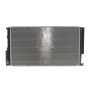 Радіатор охолодження BMW 3 (F30/F80) 11-16 B47/N13/N47