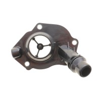 Корпус термостата BMW 3 (E90/F30/F80)/5 (E34)/7 (E32/E38) 92-18 B47/M47/M60/N47