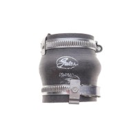 Патрубок інтеркулера Citroen C4/C5/Peugeot 307/407 1.6HDi 04-