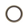 Підшипник маточини (передньої) Mazda 323 -91 (38x63x17) (к-кт)
