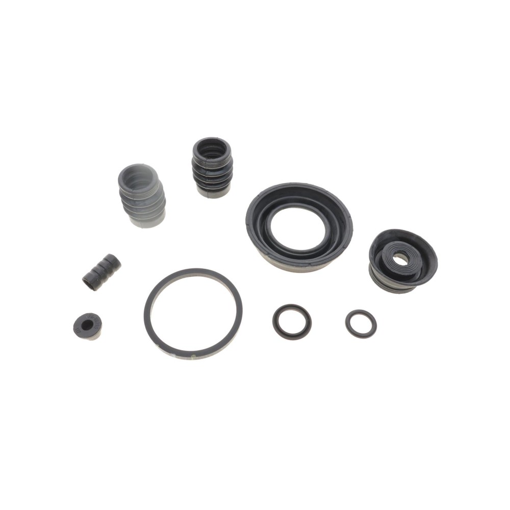 Ремкомплект супорта (заднього) Chevrolet Cruze/Opel Astra J/Zafira 10- (d=40mm) (Ate)