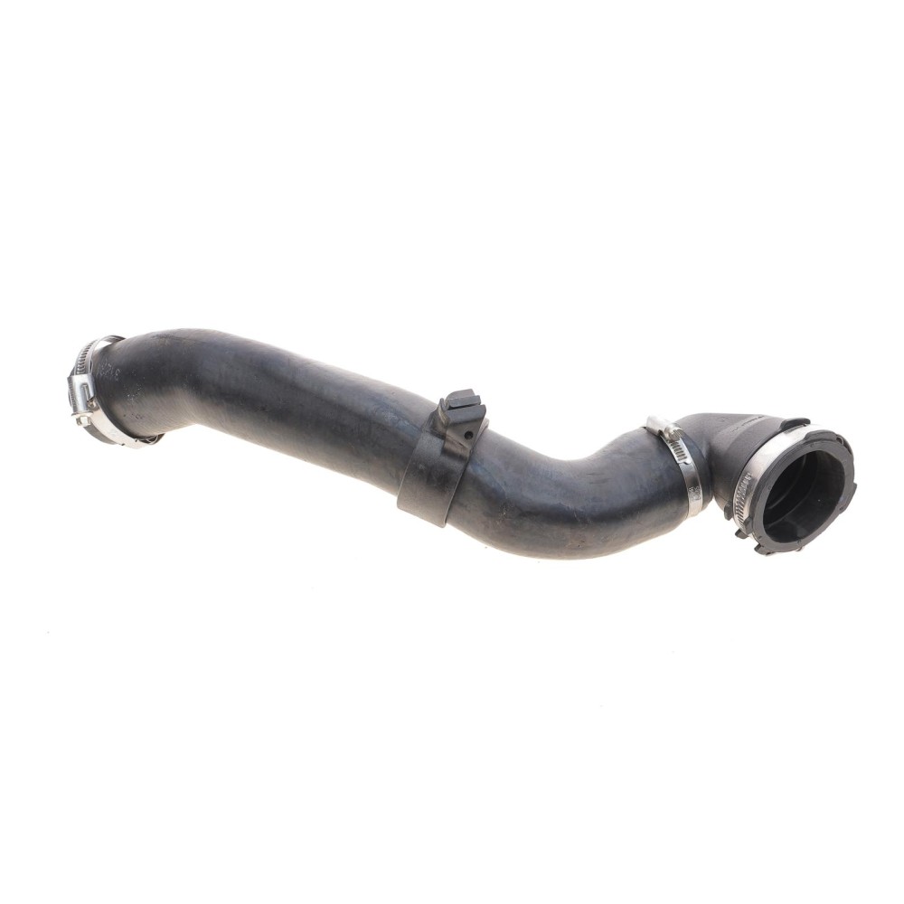 Патрубок інтеркулера Ford Focus 1.6 TDCI 04-12/Volvo S40/V50 1.6D 05-12