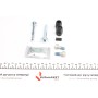 Направляюча супорта (переднього/к-кт) Toyota Corolla 97-02 (Lucas)