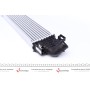 Радіатор інтеркулера Ford Mondeo/Focus 1.6-2.5D 03-