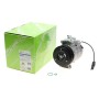 Компресор кондиціонера Hyundai Santa Fe 2.0/2.2 CRDi 12-18