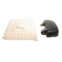 Кришка дзеркала (L) Renault Master/Opel Movano 98-10 (8200255776)