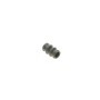 Ремкомплект супорта (переднього) BMW 1 (E81/E87) 03-12 (d=54mm)(TRW)(+1 поршень/направляюча) SuperK