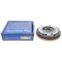 Демпфер + комплект зчеплення VW Caddy 1.9TDI/Touran 2.0TDI/Passat 1.6TDI 03- (d=228 мм)