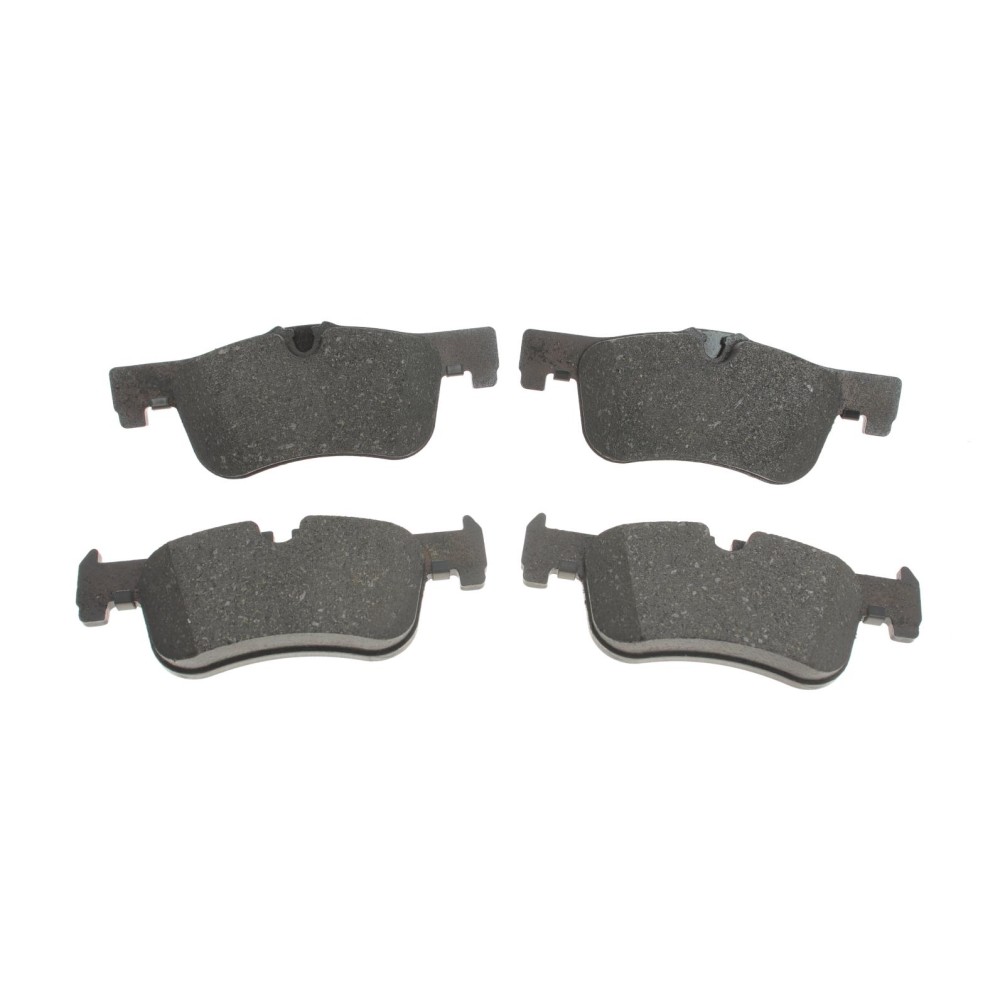 Колодки гальмівні (передні) BMW 1 (F20/F21) 11-/2 (F22/F23/F87) 14- (Bosch)