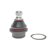 Опора кульова (передня/знизу) Nissan Navara/Pathfinder 04-14