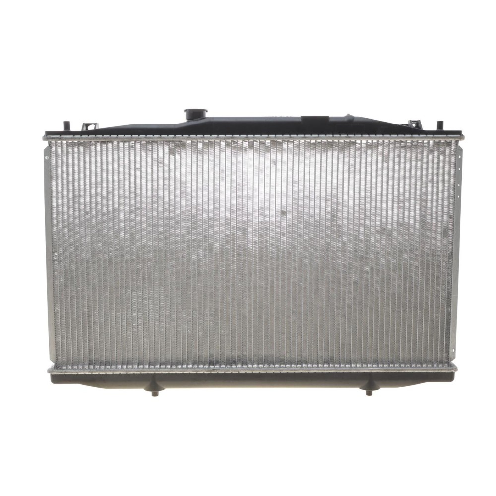 Радіатор охолодження Honda Accord 2.4 03-08