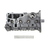 Головка блоку циліндрів VW T5/T6 2.0 TSI 11-19