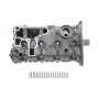 Головка блоку циліндрів VW T5/T6 2.0 TSI 11-19