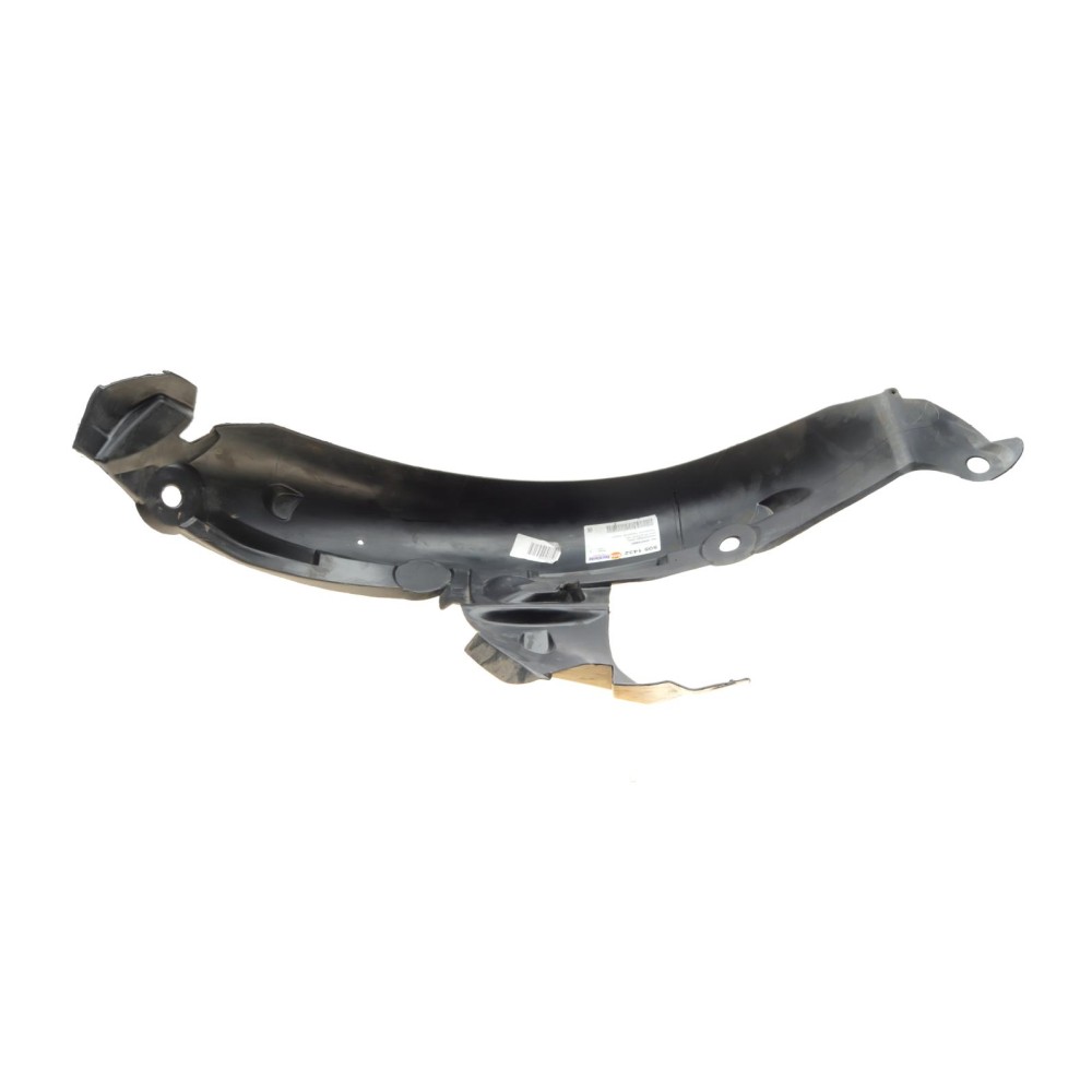 Підкрильник крила переднього Renault Kangoo 97-07 (L)