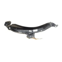 Підкрильник крила переднього Renault Kangoo 97-07 (L)