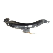 Підкрильник крила переднього Renault Kangoo 97-07 (L)