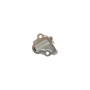Комплект ланцюга ГРМ Ford Focus/Mondeo/Mazda 3/6 1.8-2.0 03-12/Volvo 1.8 04-12 (z=134/54) (симплекс)
