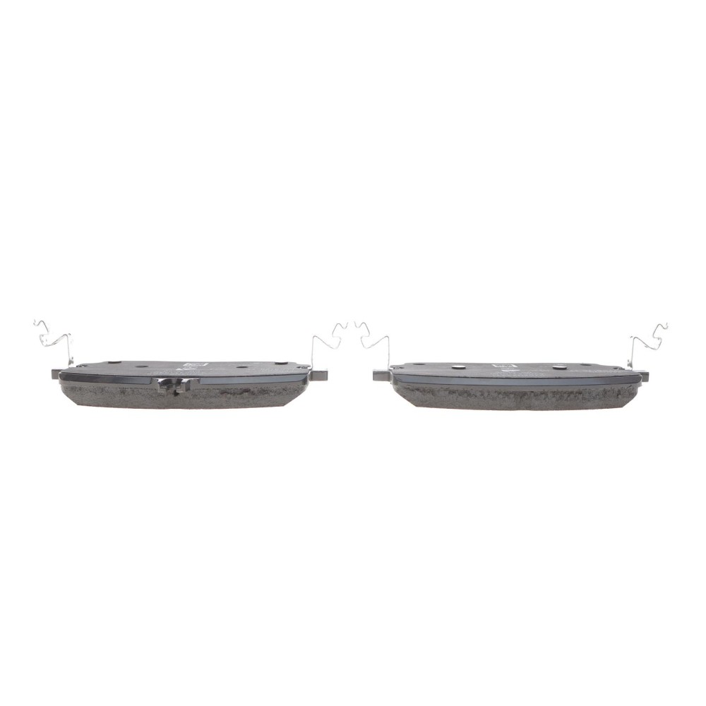 Колодки гальмівні (передні) MB C-class (W206) 21-/GLC-class (X254) 22-