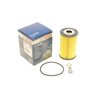 Фільтр оливи BMW 3 (E36/ E46)/ 5 (E34) 1.6/ 1.8/ 1.9 90-07