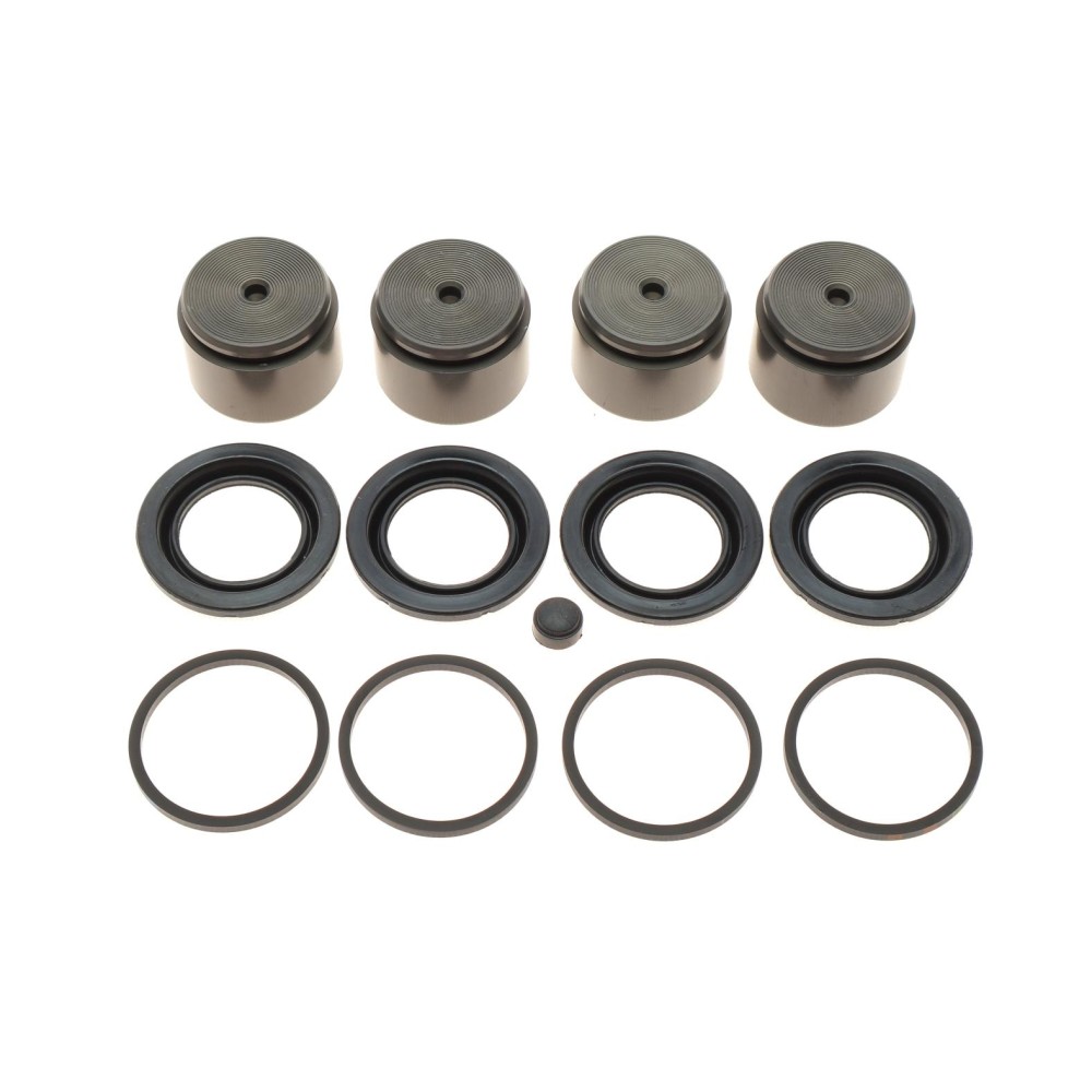Ремкомплект супорта (переднього) MB E-class (W211) (d=44mm) (+4 поршня) (Brembo)