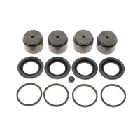 Ремкомплект супорта (переднього) MB E-class (W211) (d=44mm) (+4 поршня) (Brembo)