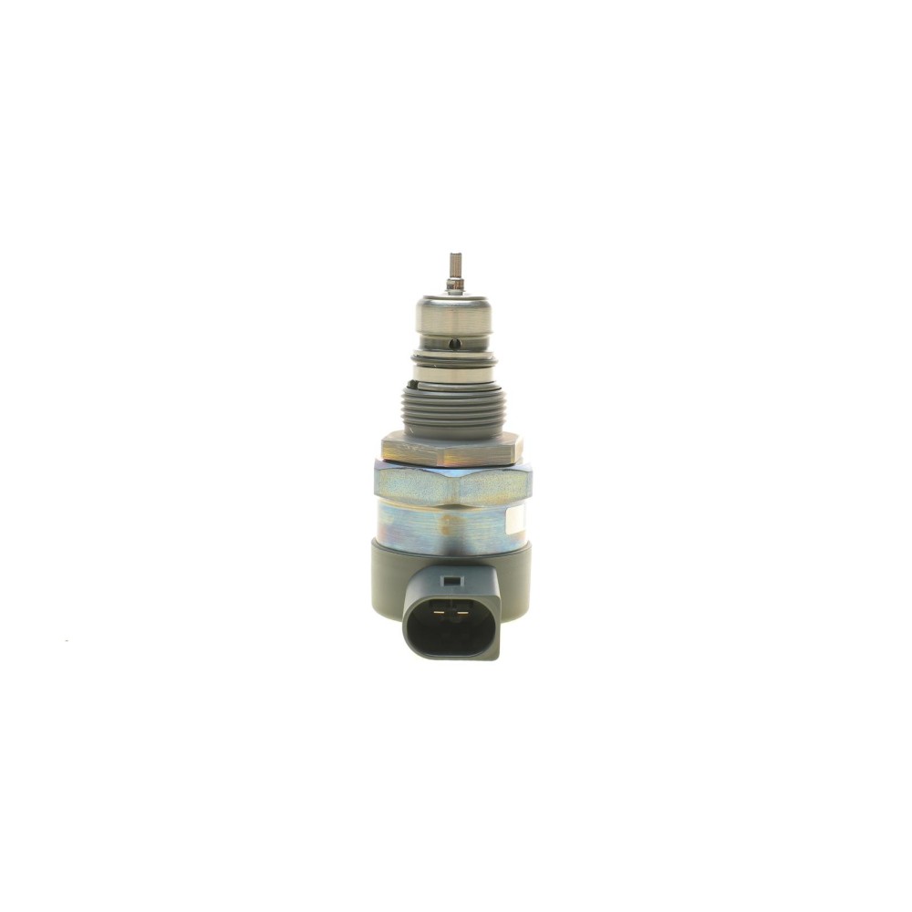 Клапан редукционный рейки паливної MB E-class (W211) OM647/OM648) 02-08/BMW 5 (E60) (M57/M47) 04-10
