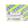Ролик генератора Audi A4/A5/A6/A7/A8/VW Phaeton/Touareg 2.7D/3.0D/4.2D 03- (паразитний) (65x26)