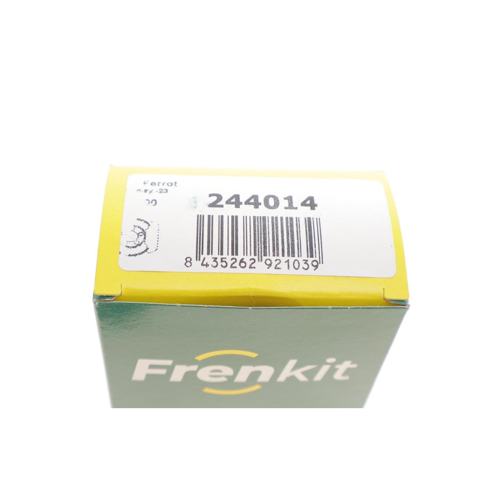 Ремкомплект супорта (переднього) VW LT 28-35/28-46 96-06 (d=44mm) (Perrot)