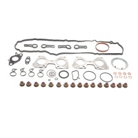 Комплект прокладок (верхній) BMW 3 (F30/F80) 11-16/5 (F10) 2.0d (N47) 10-14 (без ГБЦ)
