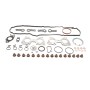 Комплект прокладок (верхній) BMW 3 (F30/F80) 11-16/5 (F10) 2.0d (N47) 10-14 (без ГБЦ)