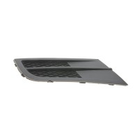 Решітка бампера VW Jetta 15-18 (L)