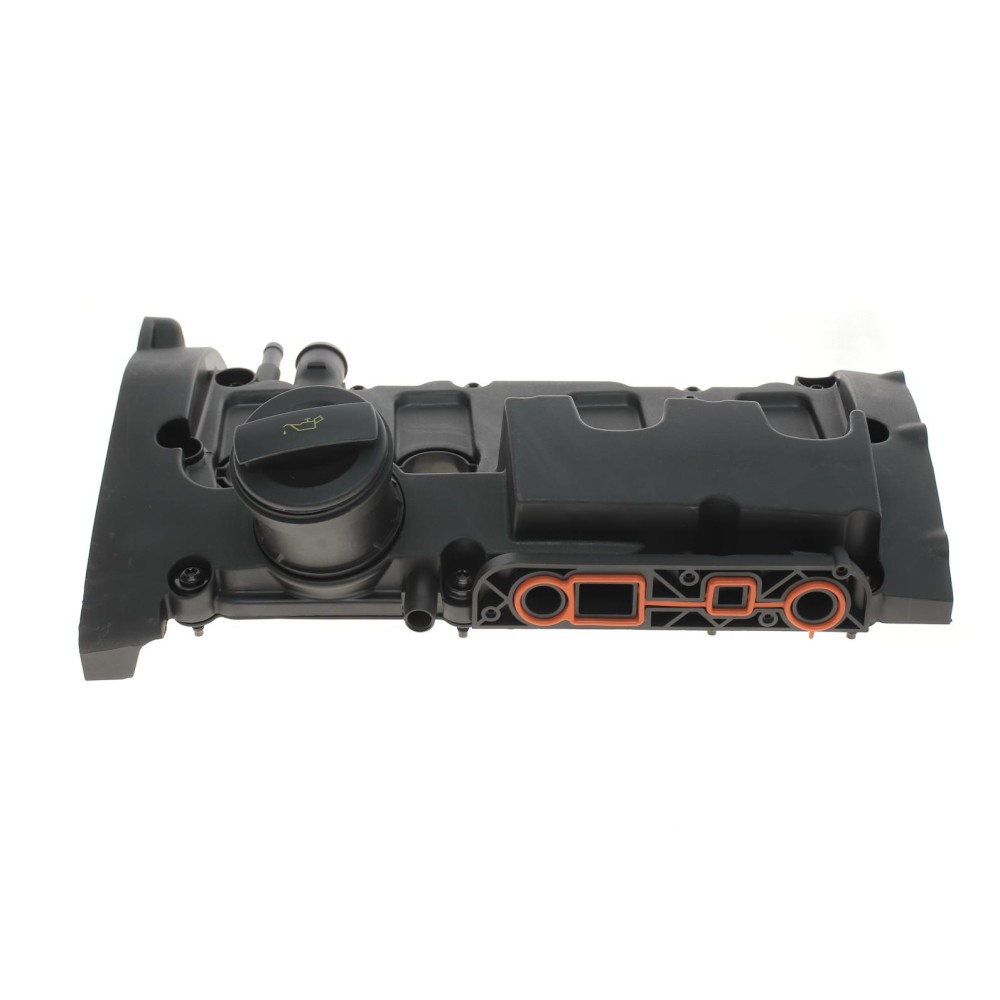 Кришка клапанів VW Golf/Jetta/Passat 2.0 GTI/TFSI 04-12