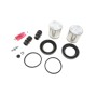 Ремкомплект супорта (переднього) Ford Transit 00- (d=48mm) (+2 поршня) (Bosch)