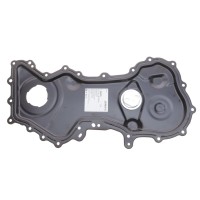 Кришка двигуна (передня) Renault Master 2.3 dCi 10- (FWD)