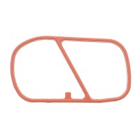 Прокладка колектора впускного Fiat Doblo/Opel Combo 1.3JTD 05-