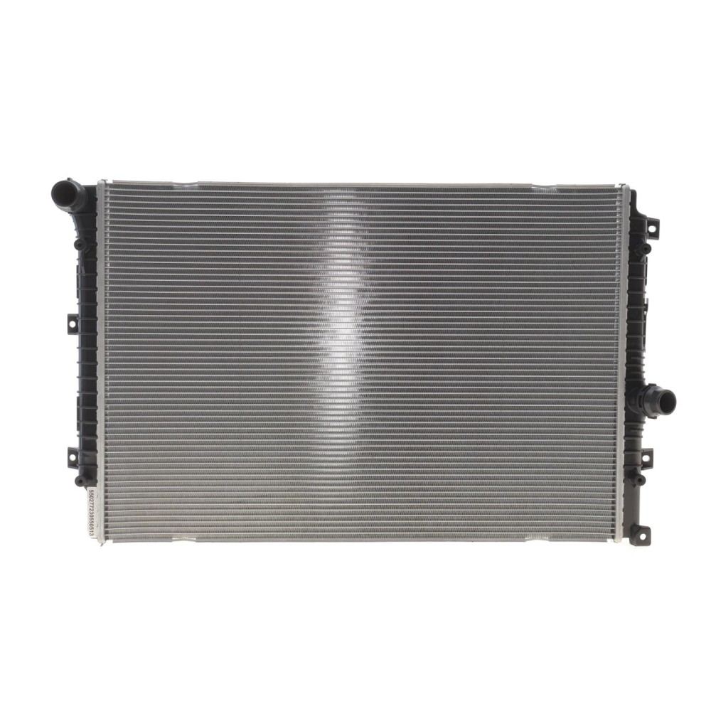 Радіатор охолодження VW Tiguan 1.4TSI/2.0 TDI 15-18