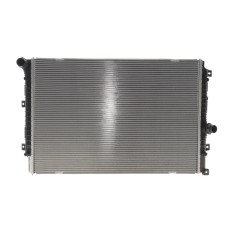 Радіатор охолодження VW Tiguan 1.4TSI/2.0 TDI 15-18 Радіатор охолодження VW Tiguan 1.4TSI/2.0 TDI 15-18