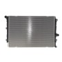 Радіатор охолодження VW Tiguan 1.4TSI/2.0 TDI 15-18
