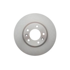 Диск гальмівний (передній) Peugeot 407 04-10/508 10-18/Opel Combo 18- (283x26) (вентильований)