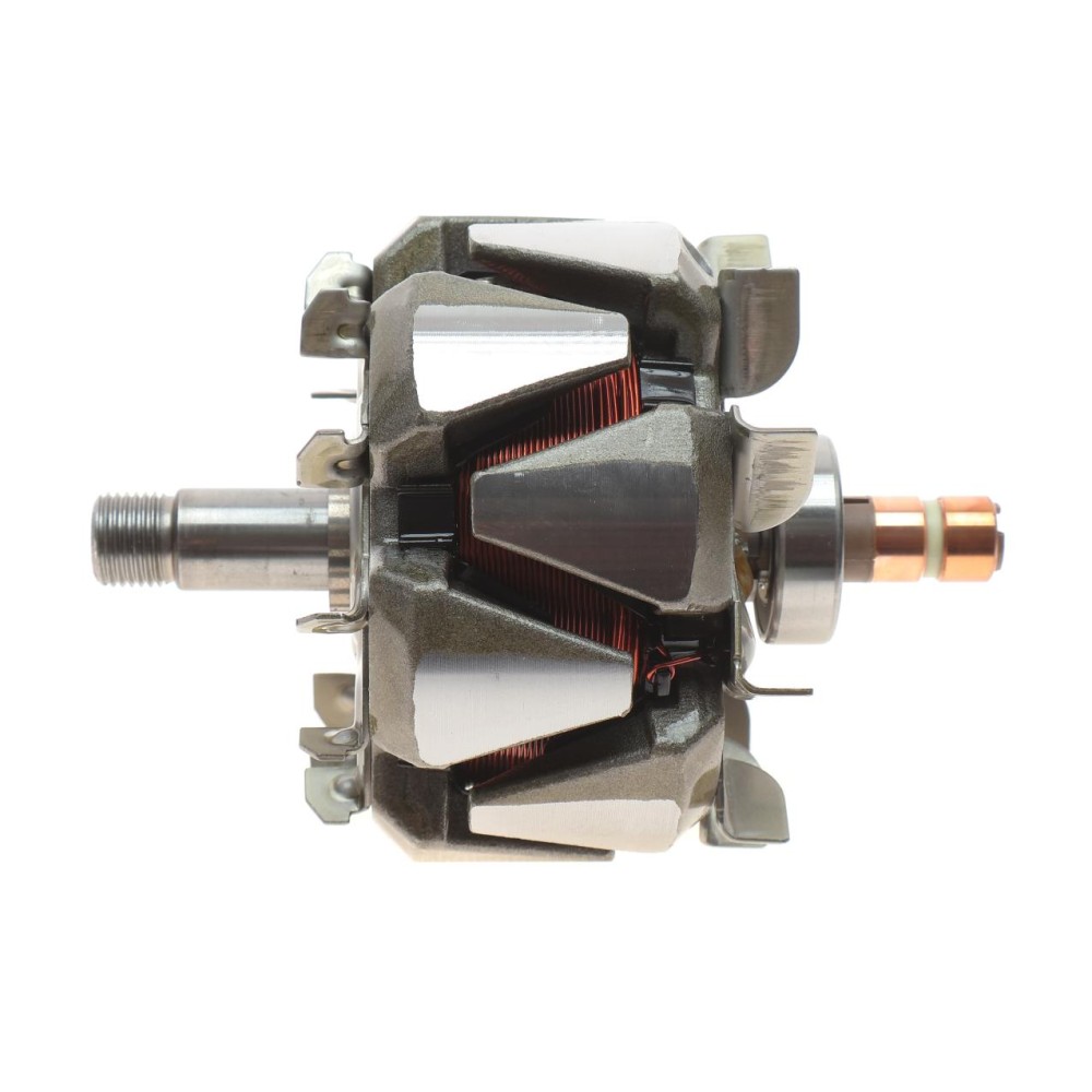 Якір генератора (12V) Renault Megane II/Nissan Primera 2.0/1.9 dCi 02-