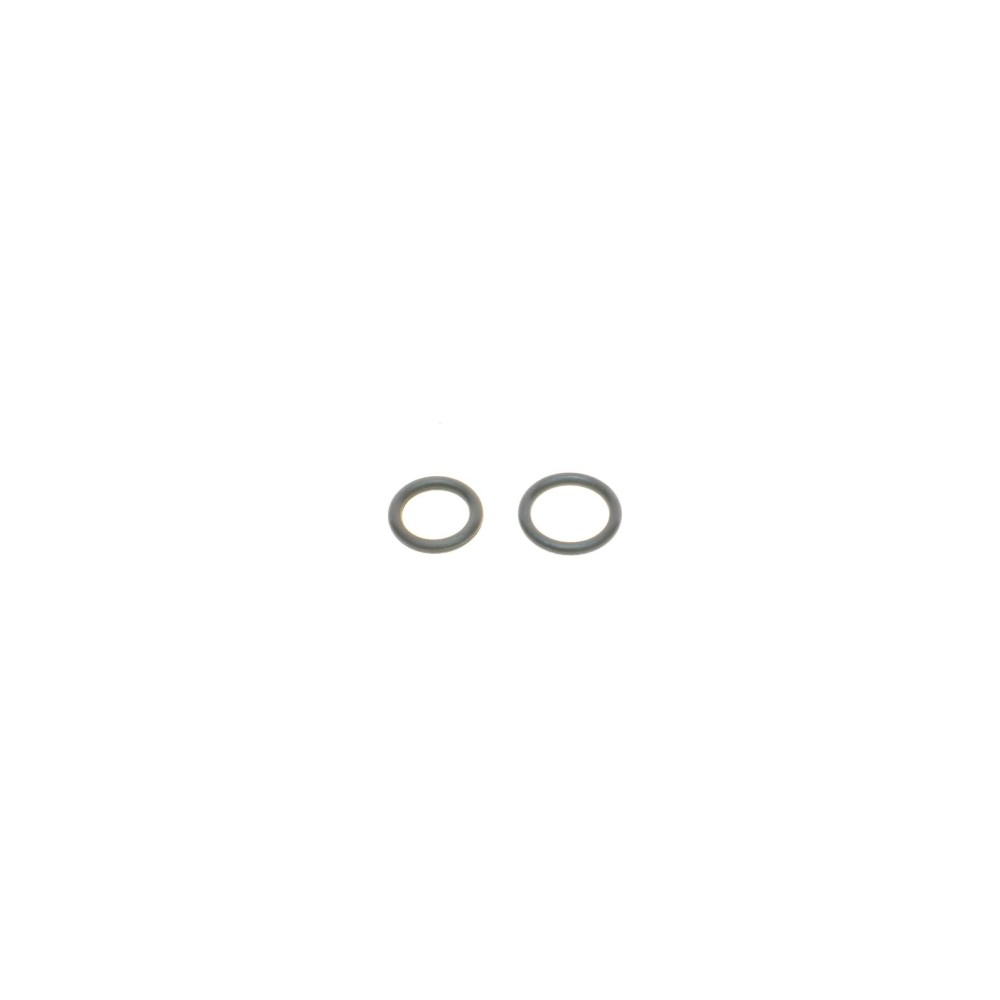 Ремкомплект супорта (заднього) Opel Astra G/Zafira 98-05 (d=38mm) (Bosch) (+поршень/направляюча)