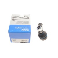 Наконечник тяги рульової (R) VW Golf II/III Passat III/IV/Caddy II/Polo 83-05