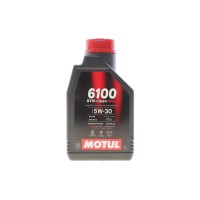 Олива 5W30 6100 Syn-clean Spec (1L) (CHRYSLER MS-11106/MB 229.51/VW 505 00/505 01) (113153)